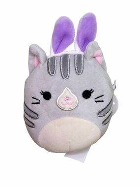 $20. 4 Squishmallows Plush